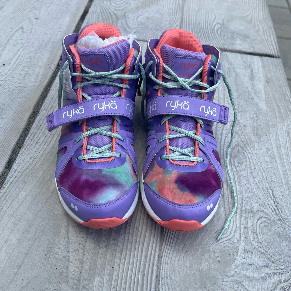 RYKA Tenacity sneakers Sz 8